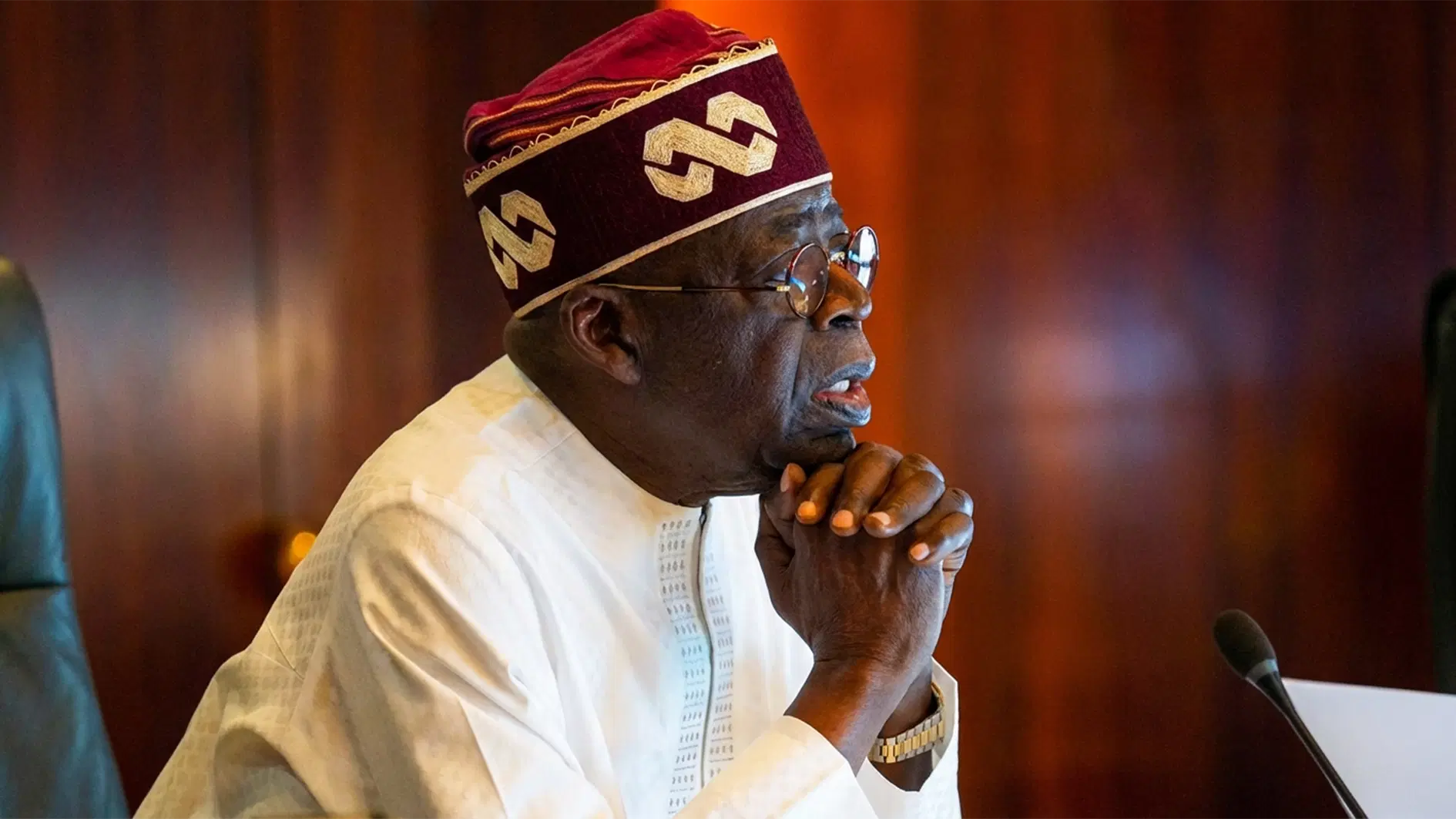 The Tinubu Strategy: Decoding the 2027 APC Primary Election Results