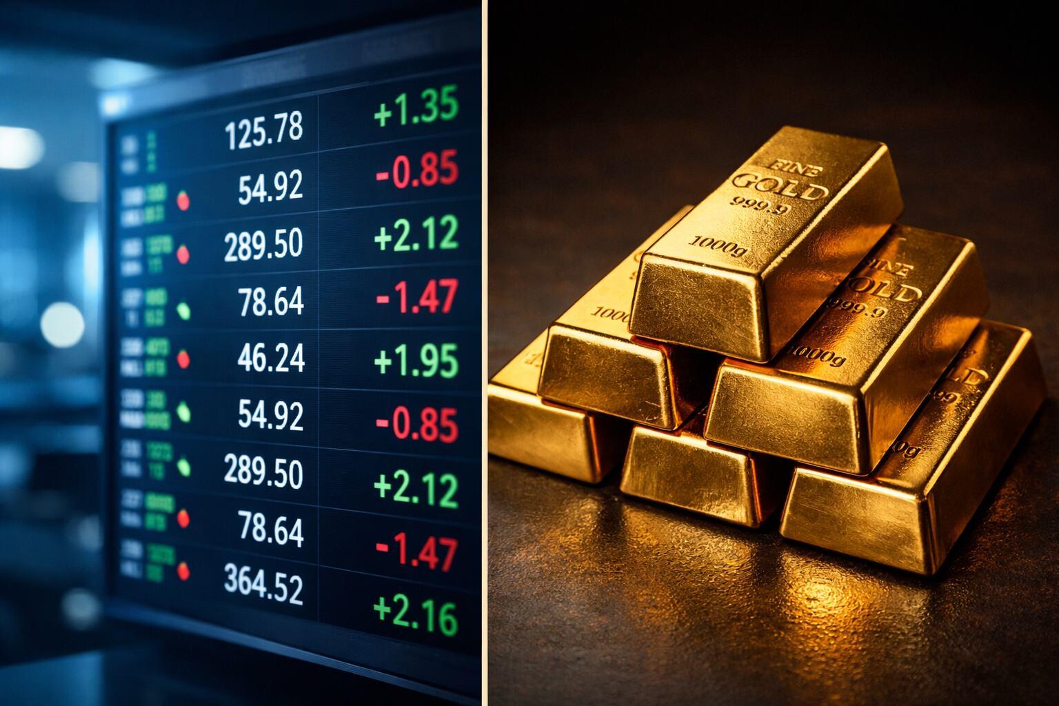 The Mining Stock 'Trap': Why Most Investors Are Getting It Wrong