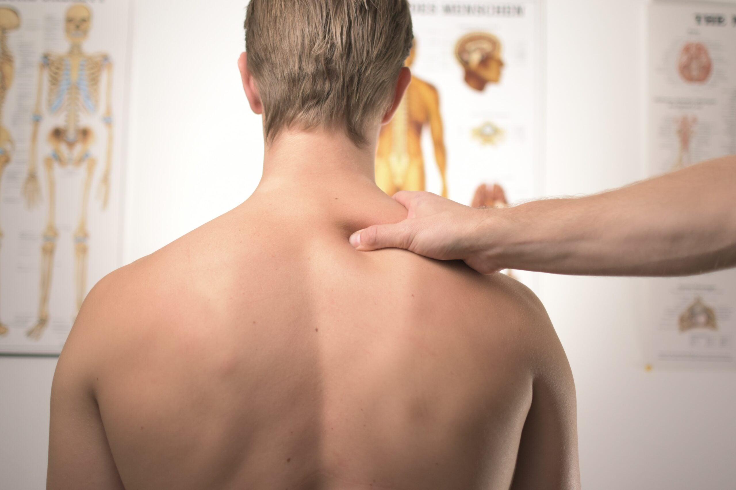 The 5 Hidden Habits Secretly Destroying Your Back Health