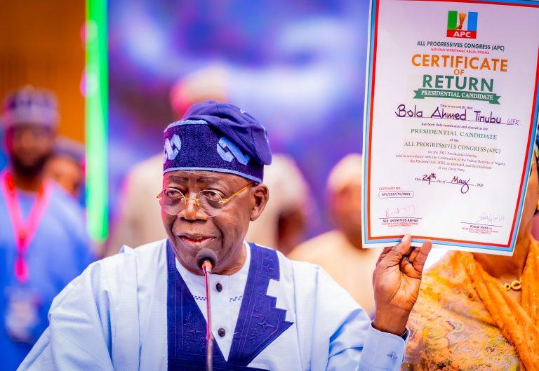 Nigeria's 2027 Power Play: Inside the ADC's High-Stakes Primary