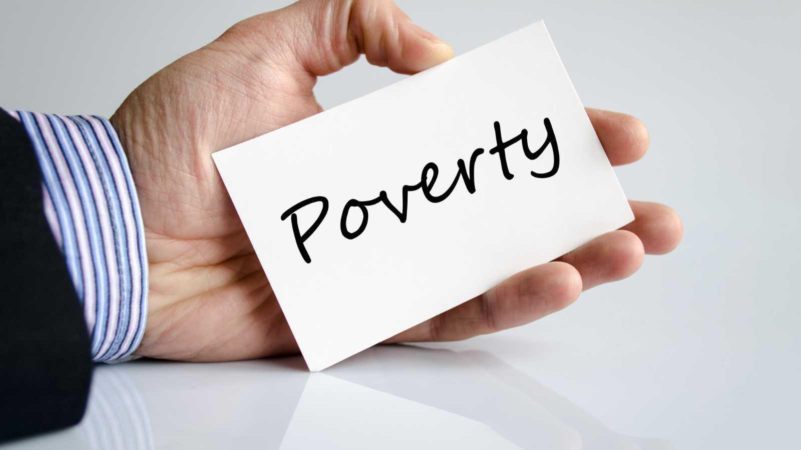 The Secret Reason Why You’re Programmed to Stay Poor (And How to Fix It)