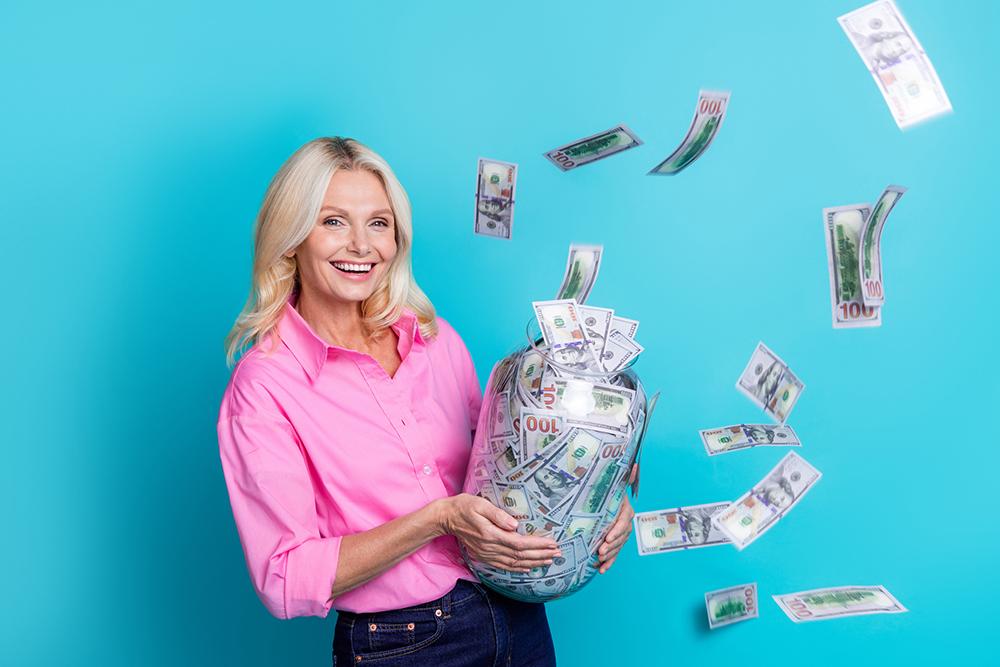 From Homeless to Financial Freedom: The 50-Year-Old Retirement Plan