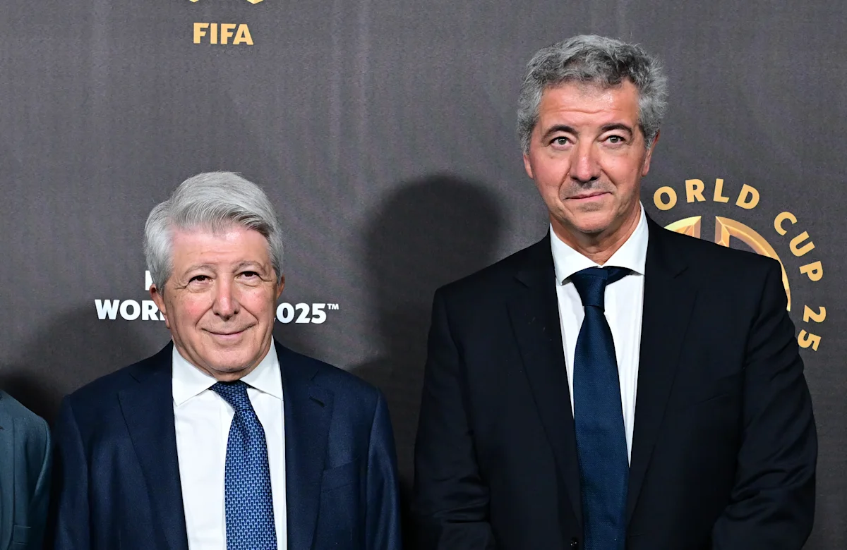 Today’s 5⃣ stories: tough Champions draw, Atleti