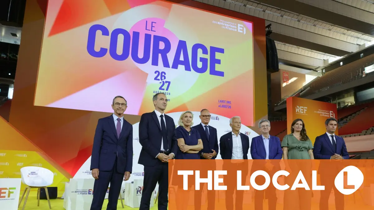 French economy stable in second quarter
