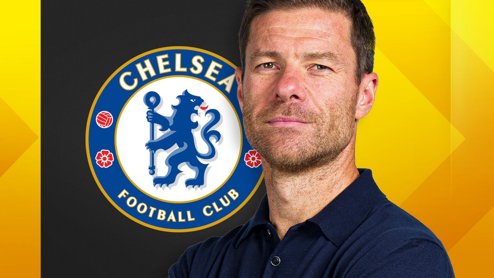 Chelsea latest: 'A decision I took'
