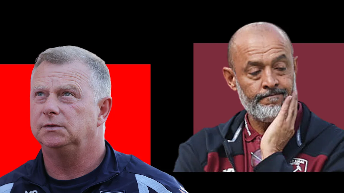 EFL five things: Early days but the pressure is on