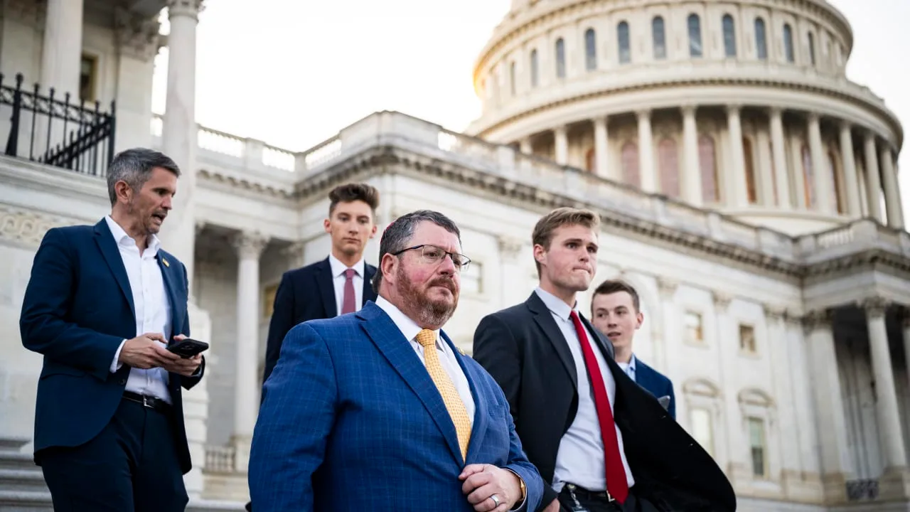 ‘If you boycott Israel, we boycott you’: Florida rep. Fine warns UK of consequences