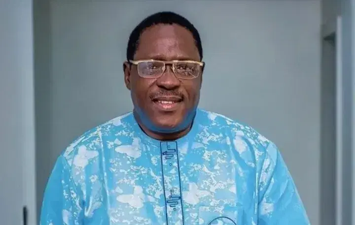 ‘I returned Ogogo’s N25m to his family after his death’