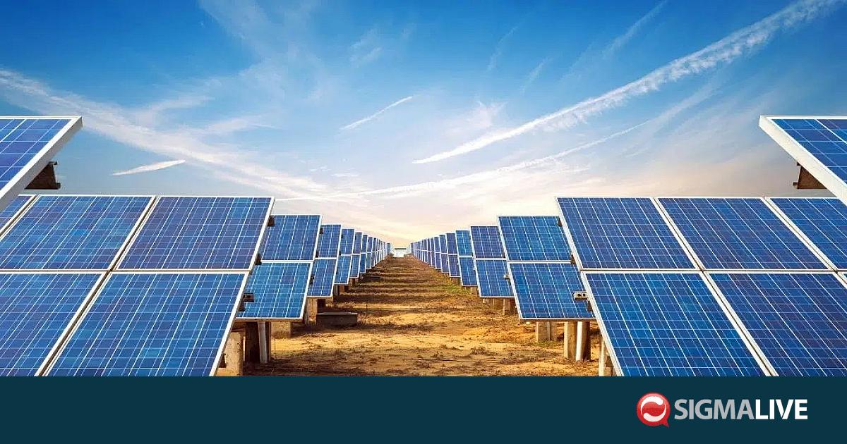 Ξεκινούν οι πολεοδομικές αιτήσεις για ΑΠΕ στις Βρετανικές Βάσεις