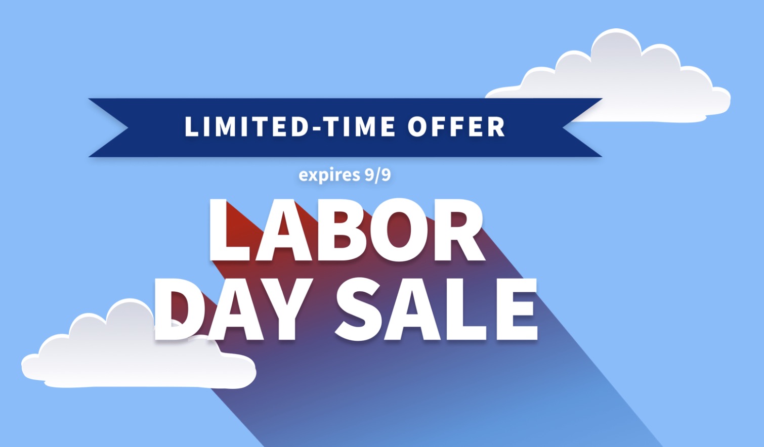 LAST CHANCE* AARP Labor Day Sale: Membership only $11 per year (Reg. $20!)
