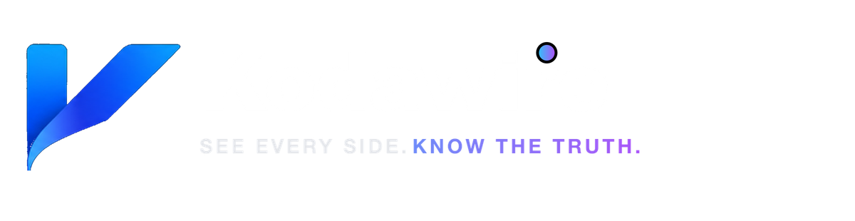 Kodawire — SEE EVERY SIDE. KNOW THE TRUTH.